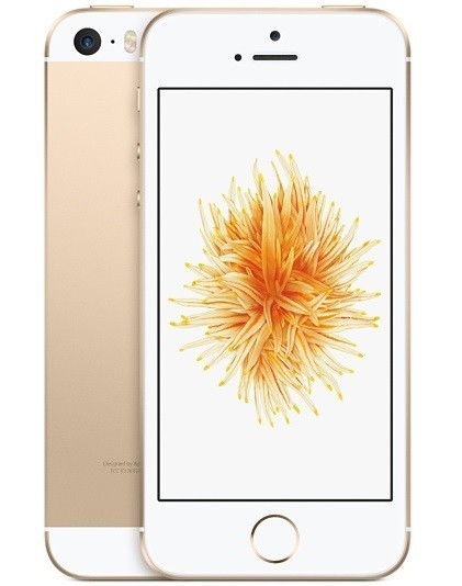 Apple iPhone SE 32GB ゴールド SIMフリー iPhone iPhone SE（第1世代