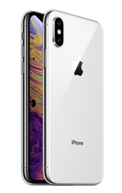 B美品】iPhone Xs シルバー 256 GB SIMフリー 本体（57426）｜PayPayフリマ