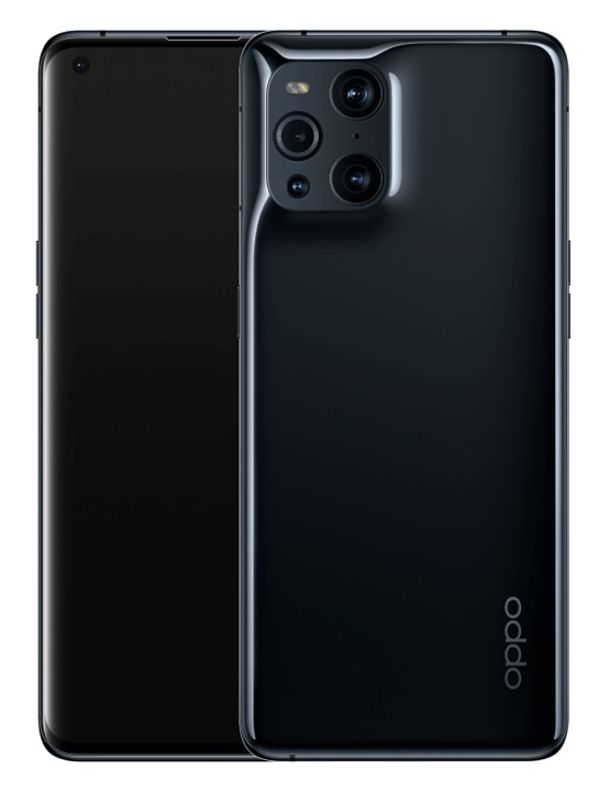 Findx3pro au版　クロスブラック 12G 256GB スマートフォン/携帯電話 Findx3pro au版 クロスブラック 12G 256GB