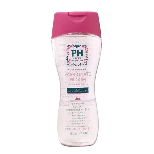 PHジャパン フェミニンウォッシュ パッショネイトブルーム 150ml×1個の商品画像