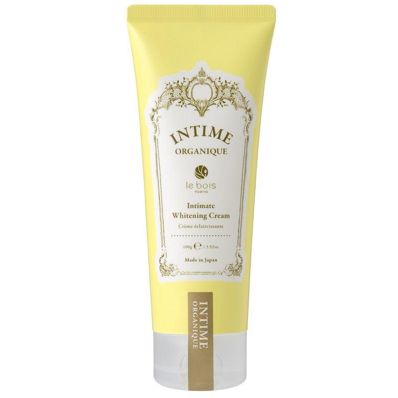 アンティーム ホワイトクリーム 100g（香りあり）×1