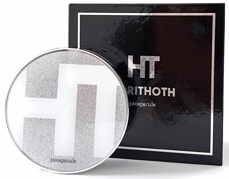 ハリトス HT コルセットファンデーション 15gの商品画像