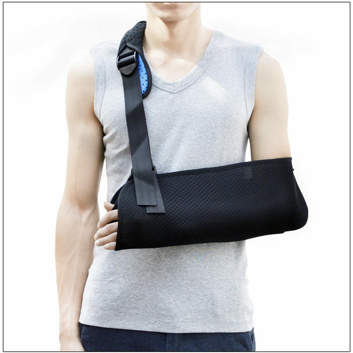 子供用 骨折 三角巾 腕 肩 腕つり 左右対応 子ども用 メッシュ ギガランキングｊｐ