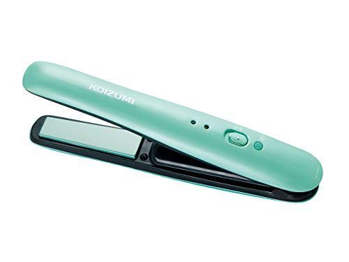 Koizumi コードレスストレートアイロン Khs 86 G グリーン ヘアアイロン 最安値 価格比較 Yahoo ショッピング 口コミ 評判からも探せる
