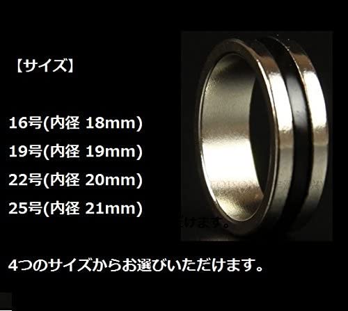  nature . design intense . production PK ring magnet ring jugglery goods hand power penetrate . power according coming out empty middle coming off ..(22 number inside diameter 20mm)