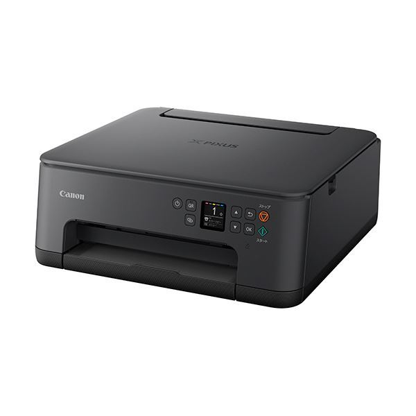 代引可】 CANON キヤノン TR703a インクジェットプリンター A4 USB LAN