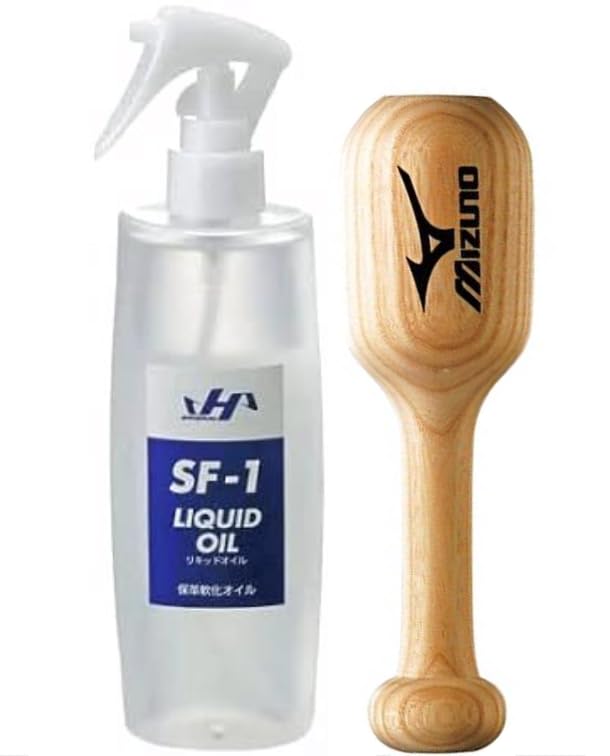ハタケヤマ リキッドオイル SF-1 200mlの商品画像