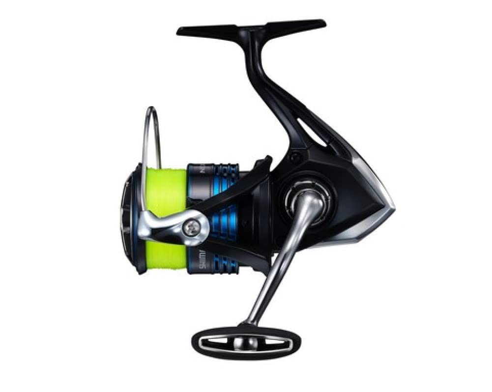 SHIMANO NEXAVE C3000HG スピニングリール シマノ 21 ネクサーブ C3000HG スピニングリール - 最安値・価格比較