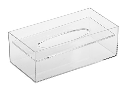 デスコ ティッシュケース TY90915の商品画像
