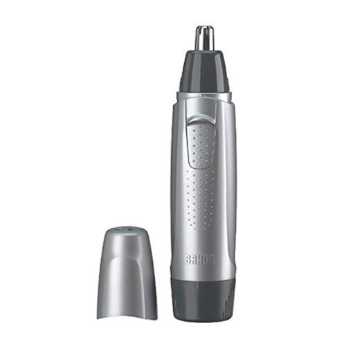 Philips Nose trimmer series 3000 ノーズエチケットカッター ブラック