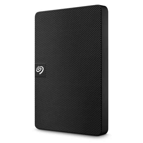 Seagate STKM4000400 [ExpansionPortable Portable Drive 4TB