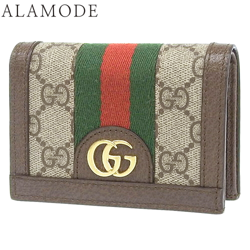 2025年最新】Yahoo!オークション -グッチカードケース レディースの