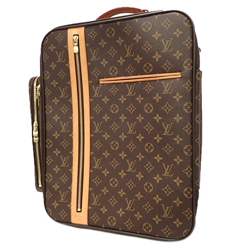 LOUIS VUITTON モノグラム ミニ・エリプス M51129 （モノグラム） ミニ