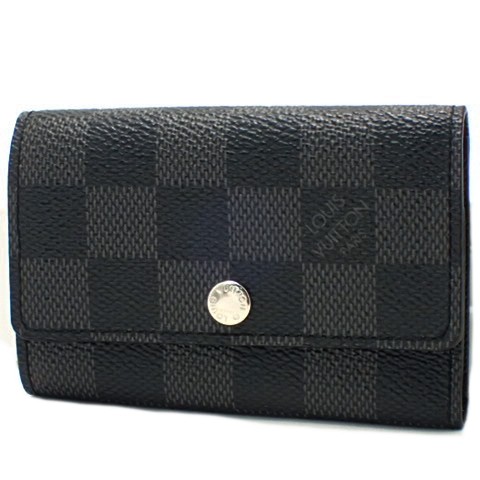 ダミエ・グラフィット ミュルティクレ 6 N62662