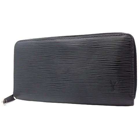 エピ ジッピー・ウォレット M60072 （ノワール）