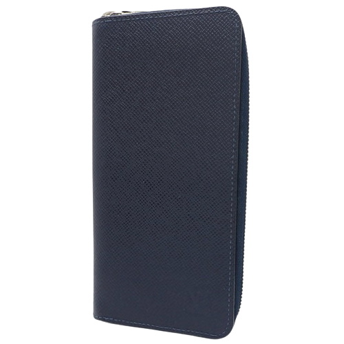 タイガ ジッピー・ウォレット ヴェルティカル M32837 （オセアン）