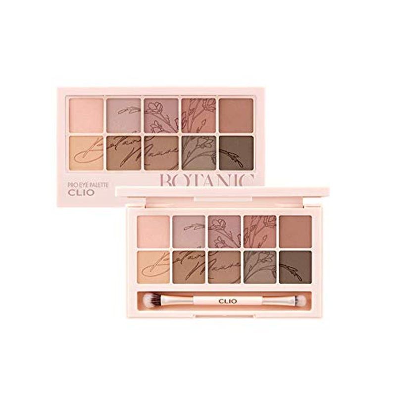 Clio コスメ プロアイパレット 09 ボタニックモーブ アイシャドウ 最安値 価格比較 Yahoo ショッピング 口コミ 評判 からも探せる