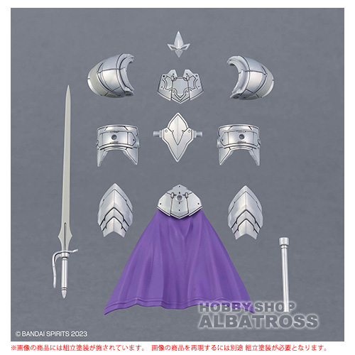 クララベル エンチャンテッドレア 1枚 30MF クラスアップアーマー （リーベルエンチャンター） [BANDAI