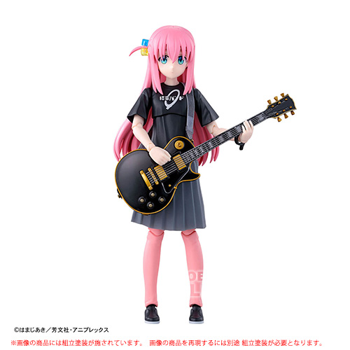 【未組立】AMAKUNITECHI ジェネシックガオガイガー 専用デカール付き AMAKUNITECH ジェネシックガオガイガー 専用デカール