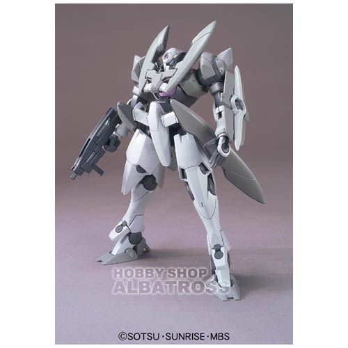 HG ガンプラ GN-X ジンクス 7機 セット パーツ取り ジャンク 完成品