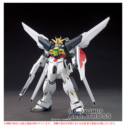 BANDAI MSZ-010S 強化型ダブルゼータガンダム Ver.Ka プレミアム