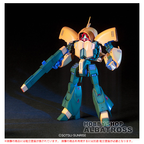 タ*ん様 ガンプラ２個セット　ＨＧメッサーラ、アッシマー HG メッサーラ アッシマー 2点セット ガンプラまとめ売り HGUC 未組立