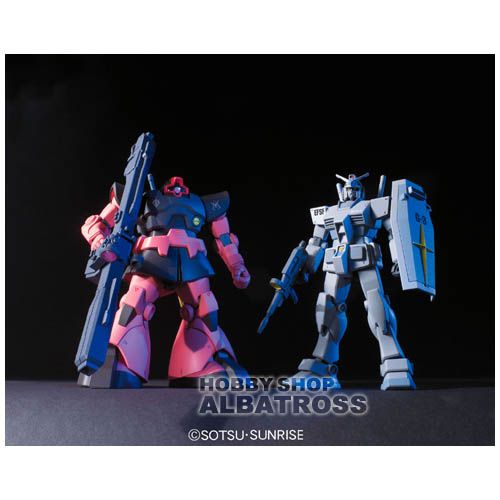 新品未組立12箱セット　HGUC1/144　リックドム 新品未組立 HGUC 1/144 ドム/リック・ドム 2箱セット 機動戦士ガンダム