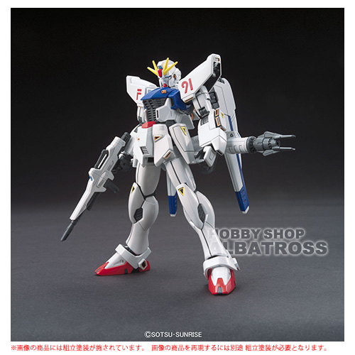 VF7507 未組立 機動戦士ガンダムF91 プラモデル3個セット VF7507 未組立 機動戦士ガンダムF91 プラモデル3個セット - メルカリ
