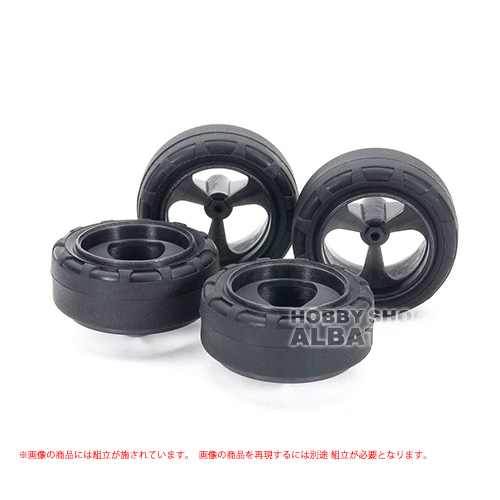 ミニ四駆限定 大径バレルハードタイヤセット(レッド・J-CUP 2014) wgteh8f Amazon | ミニ四駆限定 大径バレルハードタイヤセット(レッド・J