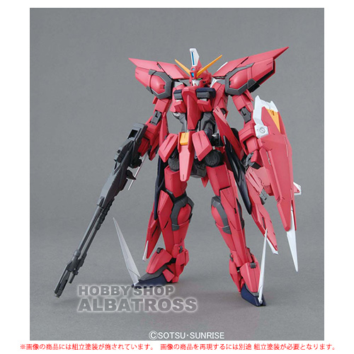 1/100 GAT-X303 イージスガンダム Amazon | MG 機動戦士ガンダムSEED GAT-X303 イージスガンダム 1/100