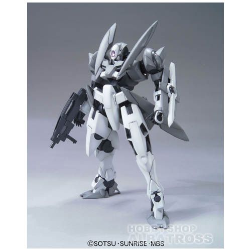GNX-603T ジンクス （1/100スケール MG 機動戦士ガンダム00（ダブルオー） 5063081）の商品画像