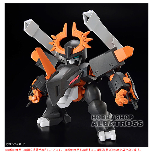 プラモデル完成品 コトブキヤ アルトリーゼ&ラインヴァイス コトブキヤ アルトアイゼン・リーゼ