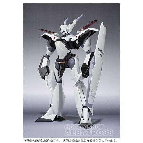 BANDAI ROBOT魂 ＜SIDE LABOR＞ 機動警察パトレイバー グリフォン