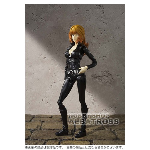 S.H.フィギュアーツ S.H.フィギュアーツ 峰不二子 フィギュア S.H.フィギュアーツ S.H.フィギュアーツ 峰不二子 フィギュア