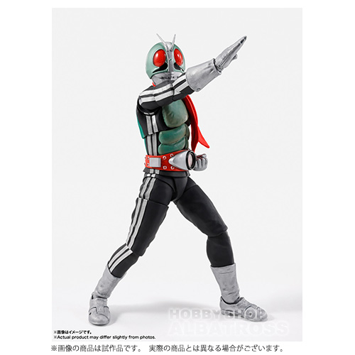 S.H.フィギュアーツ S.H.Figuarts（真骨彫製法） 仮面ライダー 仮面
