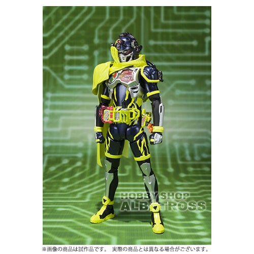 S.H.フィギュアーツ S.H.フィギュアーツ 仮面ライダースナイプ