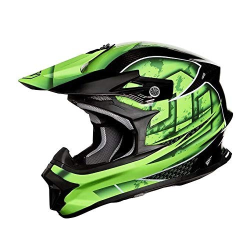 MadJumper2【マッドジャンパー2】 CARBON HYBRID Mサイズ GRAPHIC GREENの商品画像