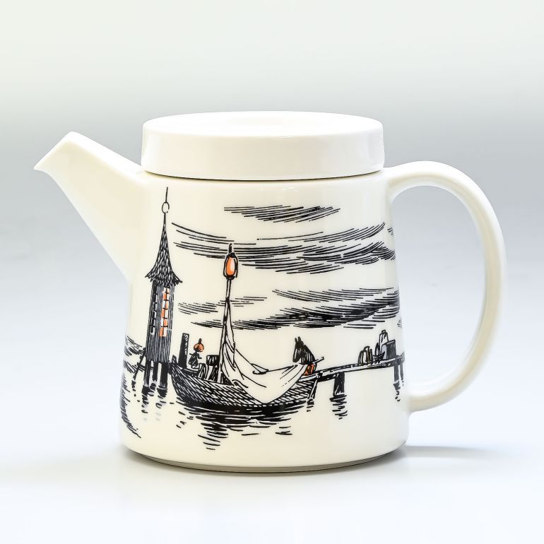 snow peak snow peak サヨウ CS-340 ティーポット - 最安値・価格比較