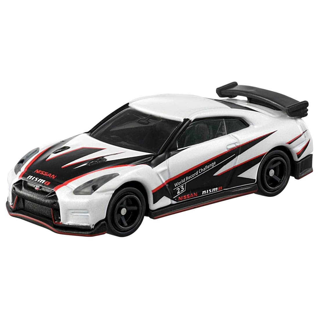 タカラトミー 日産 NISSAN GT-R コレクション 2022 日産 NISSAN GT-R