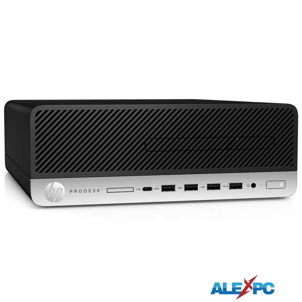  маленький размер PC HP ProDesk 600 G3 Core i5-6500(4 core ) память 16GB новый товар M.2SSD256GB+HDD500GB Type-C DVD мульти- 3 экран отображать возможность DisplayPort/VGA WiFi Bluetooth Office