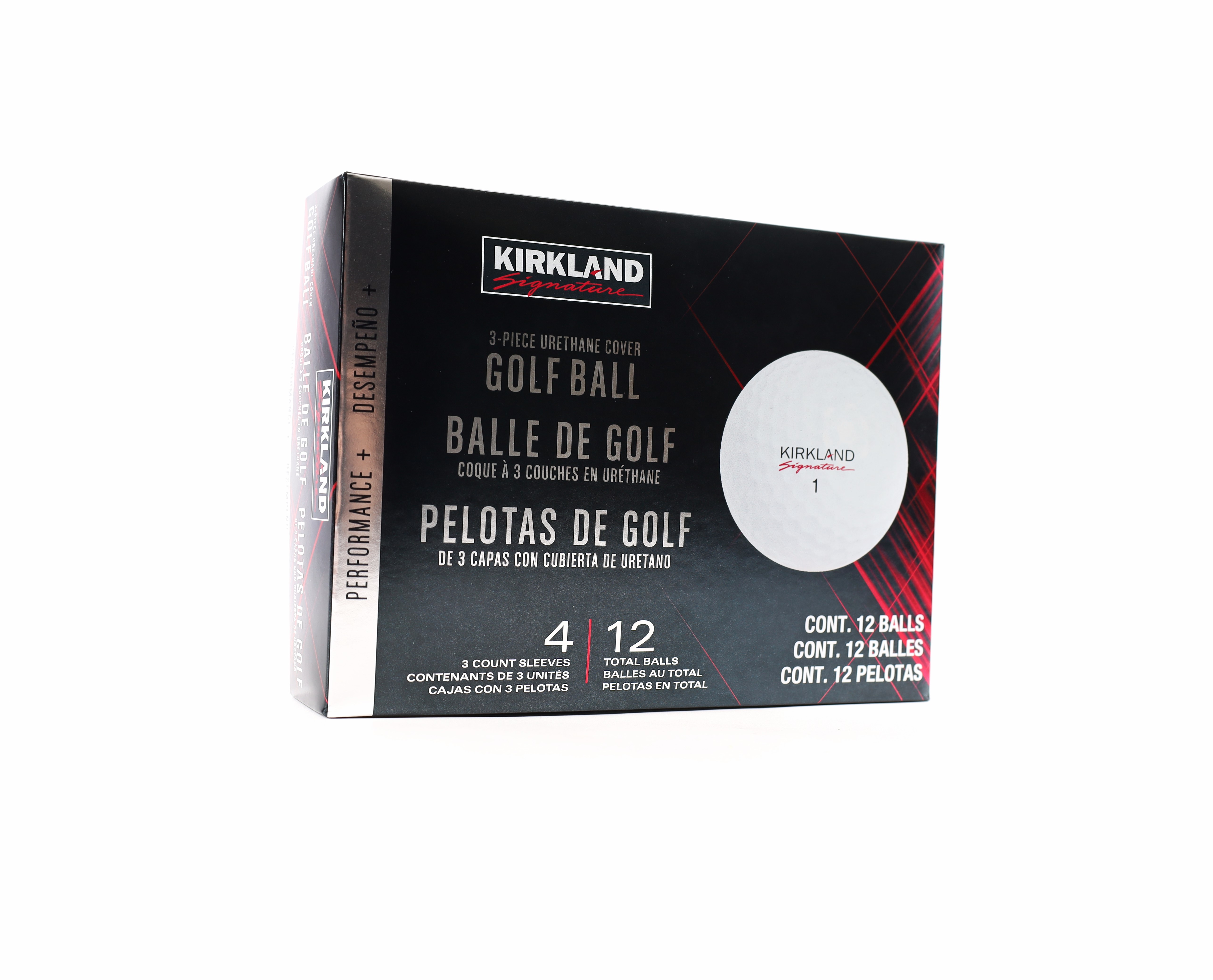 KIRKLAND signature カークランドシグネチャー パフォーマンス