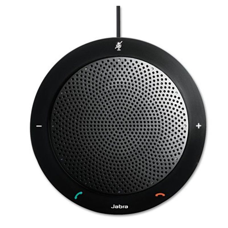 Jabra Speak 410 MS、グローバルパック（企業用モデル） 7410-109の商品画像