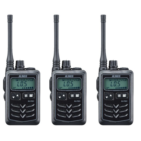 ICOM IC-2730 144/430MHzデュアルバンド FM 20W トランシーバー 工事