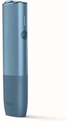 IQOS イルマ（アズールブルー）の商品画像