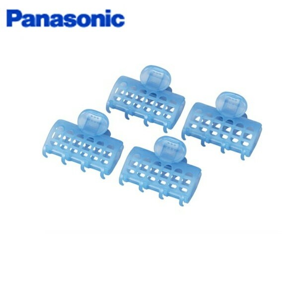 Panasonic かんたんクリップ EH9005-A （青）の商品画像