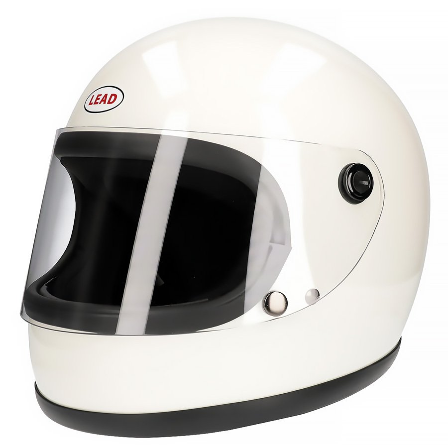 RX-200R フルフェイスヘルメット フリー（57-60cm未満） ホワイトの商品画像
