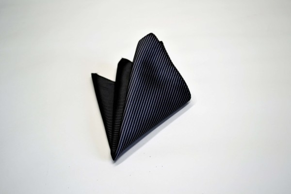  одноцветный ( длина линия )/ угольно-серый. solid ( одноцветный ) pocket square ( chief 23cm)/50%OFF/PC-SO006