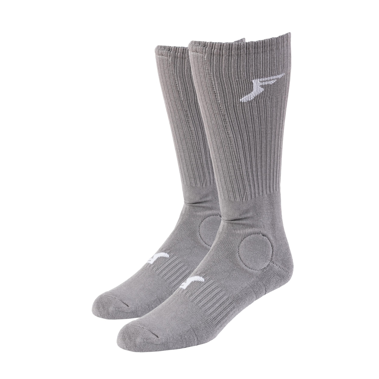 FOOTPRINT INSOLES foot принт стелька PAINKILLER SHIN SOCKS GREY (ONE размер примерно 24cm~ примерно 27cm) скейтборд протектор 