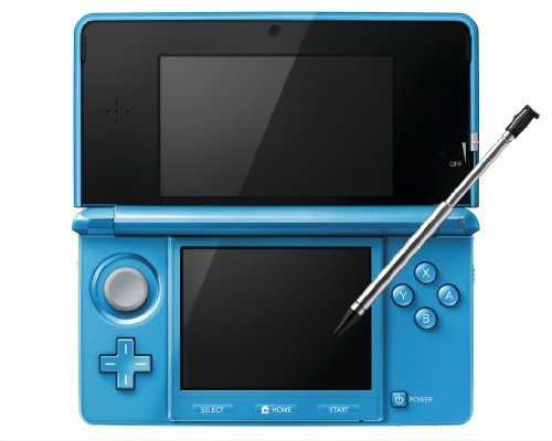 任天堂 ニンテンドー3ds ライトブルー ニンテンドー3ds本体 最安値 価格比較 Yahoo ショッピング 口コミ 評判からも探せる