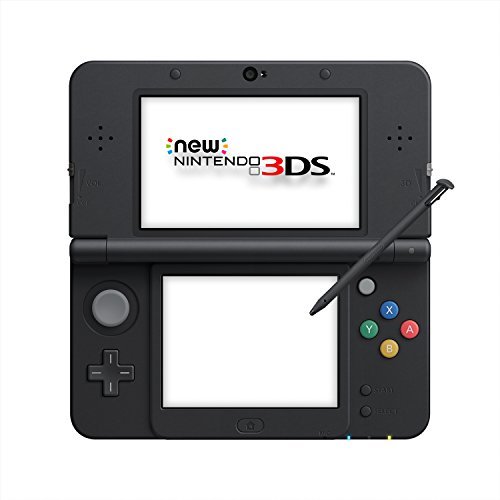 任天堂 Newニンテンドー3ds ブラック ニンテンドー3ds本体 最安値 価格比較 Yahoo ショッピング 口コミ 評判からも探せる